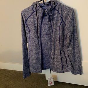 Athletic sweatshirt NWT
